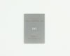 MLP/MLF-11 (0.5 mm pitch, 3 x 3 mm body) Stainless Steel Stencil