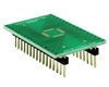 LFCSP-32 to DIP-32 SMT Adapter (0.65 mm pitch, 7 x 7 mm body)
