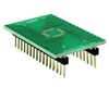 QFN-32 to DIP-32 SMT Adapter (0.65 mm pitch, 7 x 7 mm body)