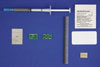 SOT23-8/TSOT-8 (0.65 mm pitch) PCB and Stencil Kit