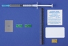 TSOT-6 (0.95 mm pitch, 1.65 x 2.97 mm body) PCB and Stencil Kit