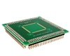TQFP-176 to PGA-176 SMT Adapter (0.5 mm pitch, 24 x 24 mm body)