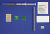 TSSOP-10-Exp-Pad (0.5 mm pitch) PCB and Stencil Kit