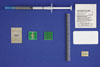 TSSOP-14-Exp-Pad (0.65 mm pitch) PCB and Stencil Kit