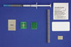TSSOP-16-Exp-Pad (0.65 mm pitch) PCB and Stencil Kit