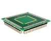 PQFP-160 to PGA-160 SMT Adapter (0.65 mm pitch, 28 x 28 mm body)