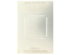 LQFP-112 (0.65 mm pitch, 20 x 20 mm body) Stencil