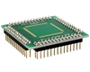 LQFP-112 to PGA-112 Adapter (0.65 mm pitch, 20 x 20 mm body)