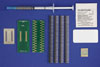 TSOP-54 (II) (0.8 mm pitch, 10.16 mm body) PCB and Stencil Kit