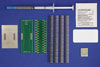 TSOP-56 (I) (0.5 mm pitch, 16-22 mm body) PCB and Stencil Kit