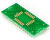 PLCC-32 to DIP-32 SMT Adapter (50 mils / 1.27 mm pitch) Compact Series