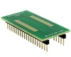 SOP-40 to DIP-40 SMT Adapter (1.27 mm pitch, 10.7 mm body)