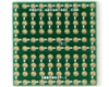 Solder-in breadboard 1x1" (8 rows, 2 columns)