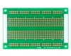400 pts solder-in breadboard (Exact Solderless Match)