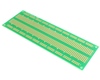 830 pts solder-in breadboard (Exact Solderless Match) Qty 25