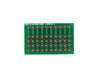 Common Bus Component Network SIP Adapter - 10 pin