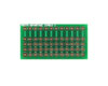 Common Bus Component Network SIP Adapter - 12 pin