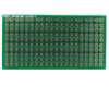 High Density General Purpose SIP Adapter - 20 pin