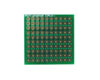 DIP IC (300 mil) to SIP Adapter - 10 pin