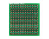 DIP IC (300 mil and 600 mil) to SIP Adapter - 12 pin