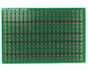 DIP IC (300 mil and 600 mil) to SIP Adapter - 20 pin