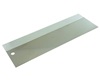 Stainless Steel Solder Paste Squeegee 136mm x 48mm, 0.2mm thick (SS-METAL series)