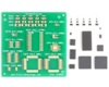 Surface Mount Soldering Practice Kit (with 30 SMD parts)