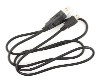USB A - Micro B Cable Gold Contacts - 3ft