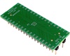 BGA-36 to DIP-36 SMT Adapter (0.3mm pitch, 6 x 6 grid)