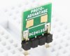 Discrete 2413 to 300mil TH Adapter - SM pins