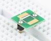 Discrete 2917 to 300mil TH Adapter - TH pins